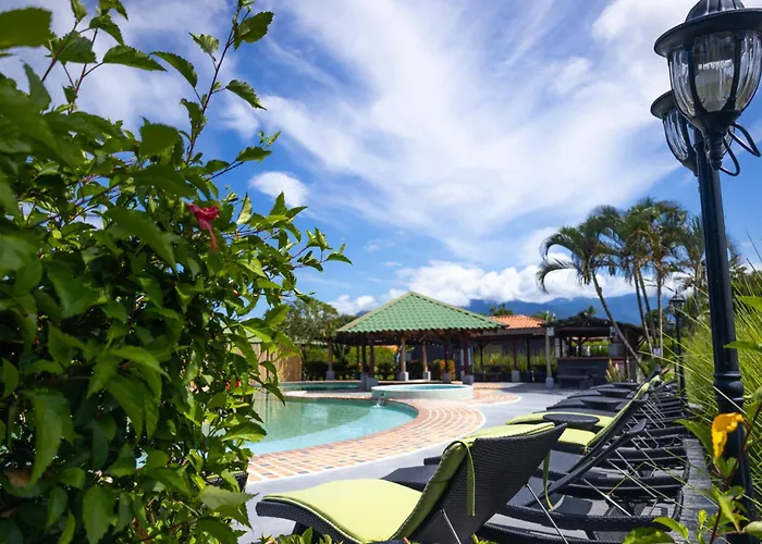 Hotel El Rancho