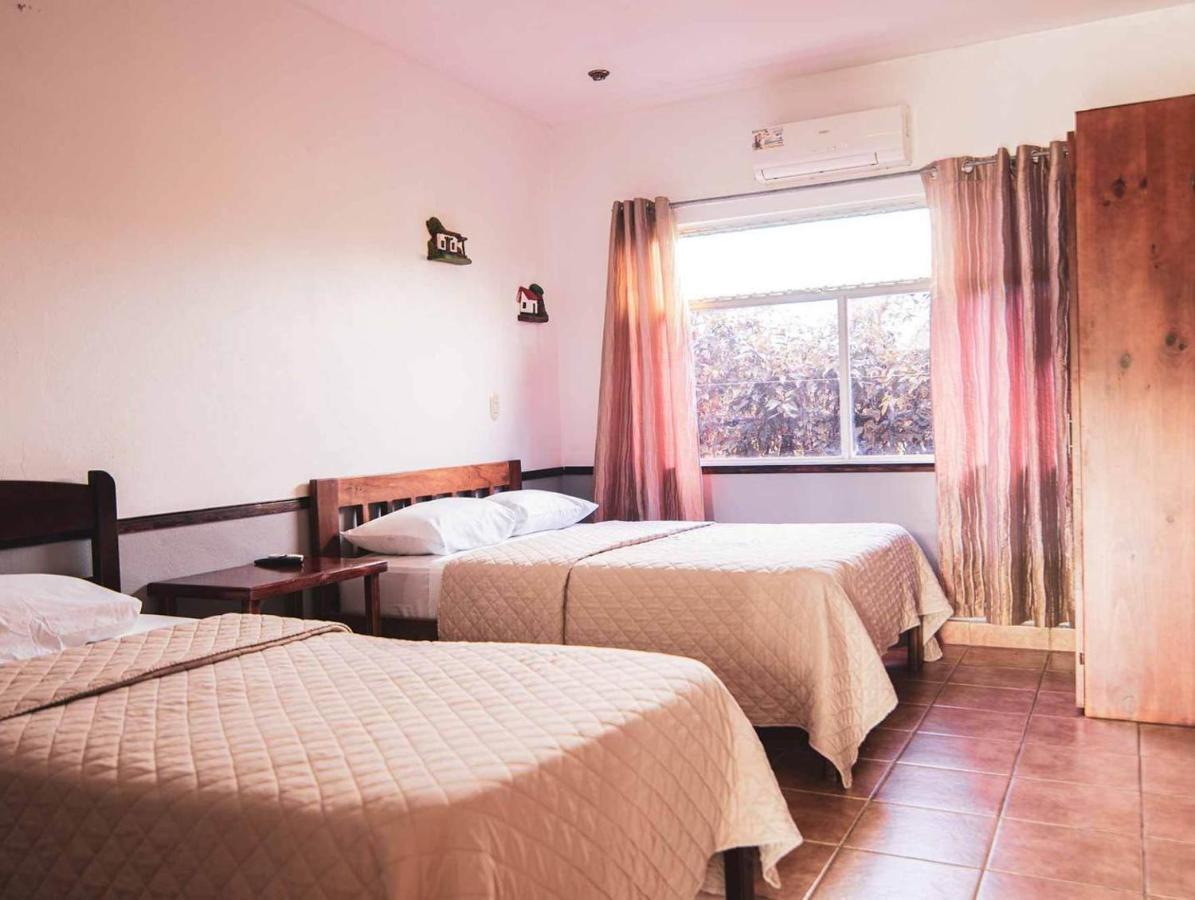 Hotel El Rancho Quepos