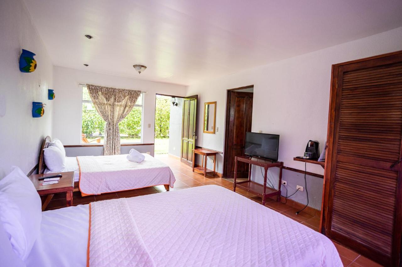 El Rancho Hotel Quepos