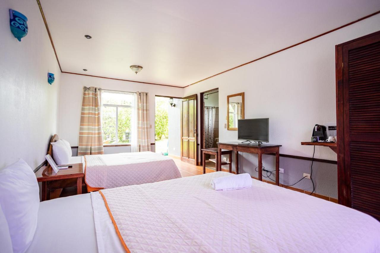 Hotel El Rancho