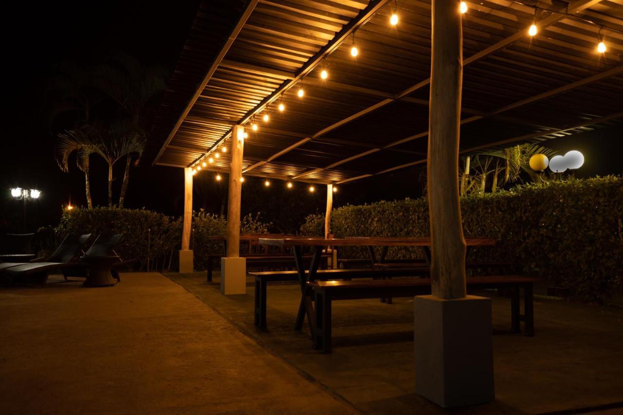 Hotel El Rancho