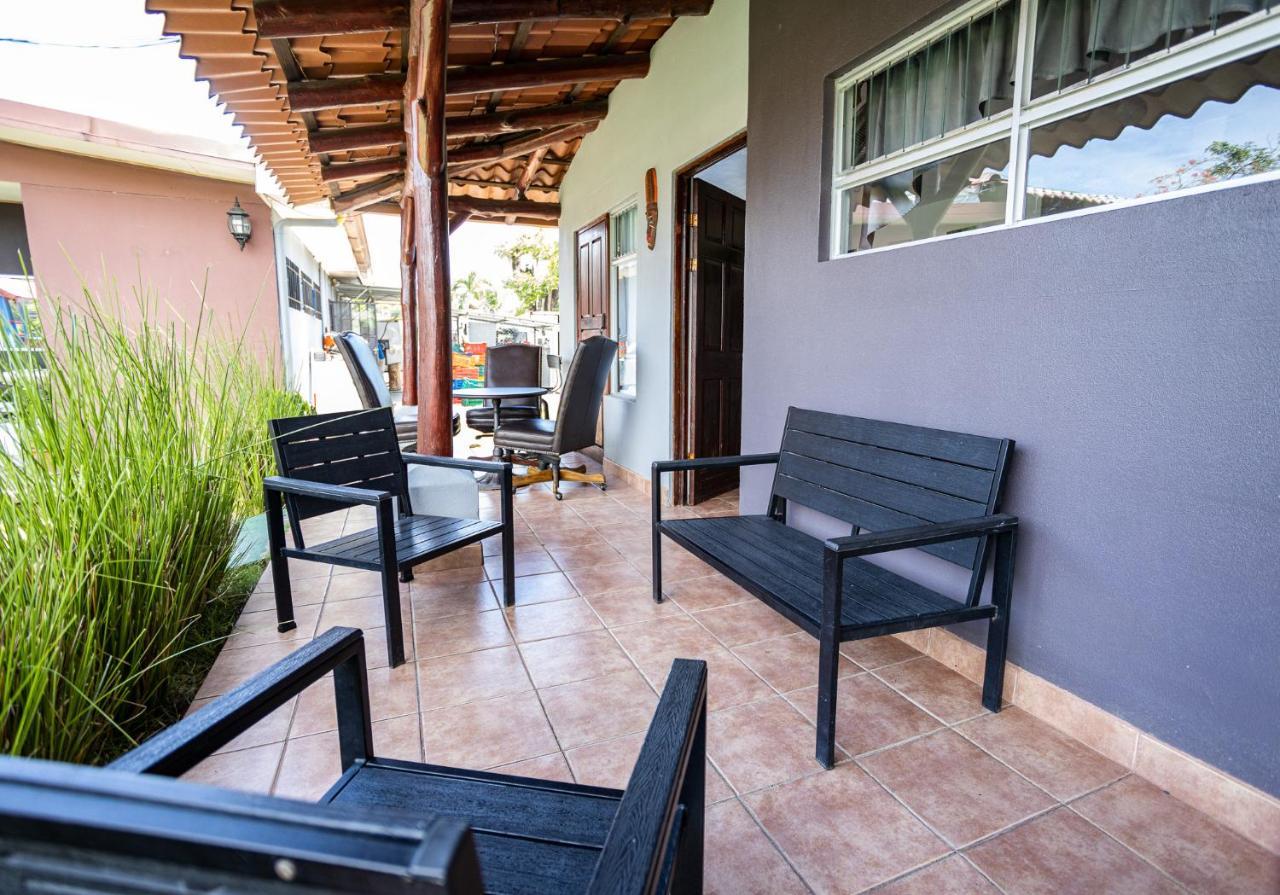 El Rancho Hotel Quepos