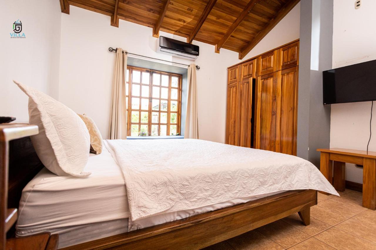 El Rancho Hotel *