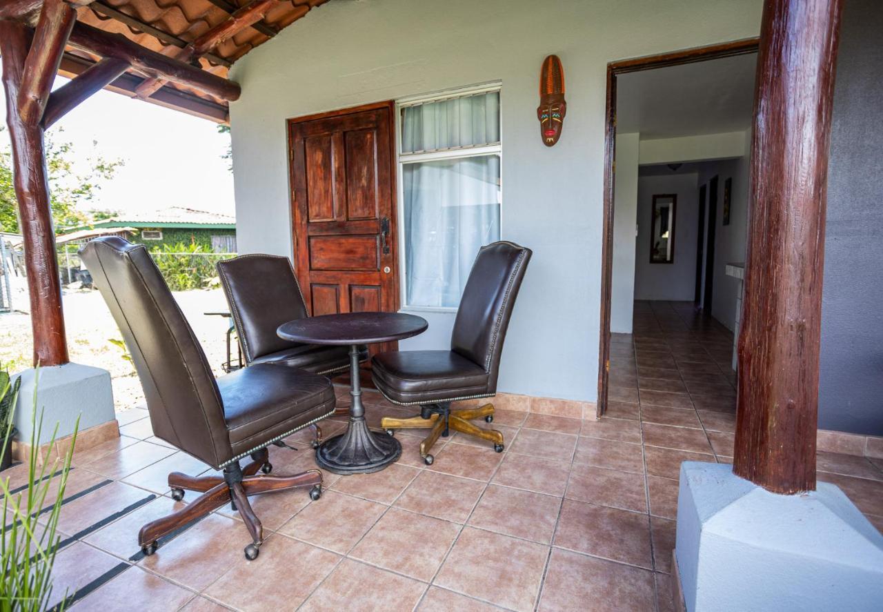 Hotel El Rancho Quepos