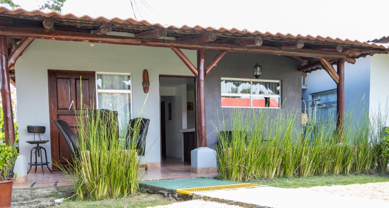 El Rancho Quepos