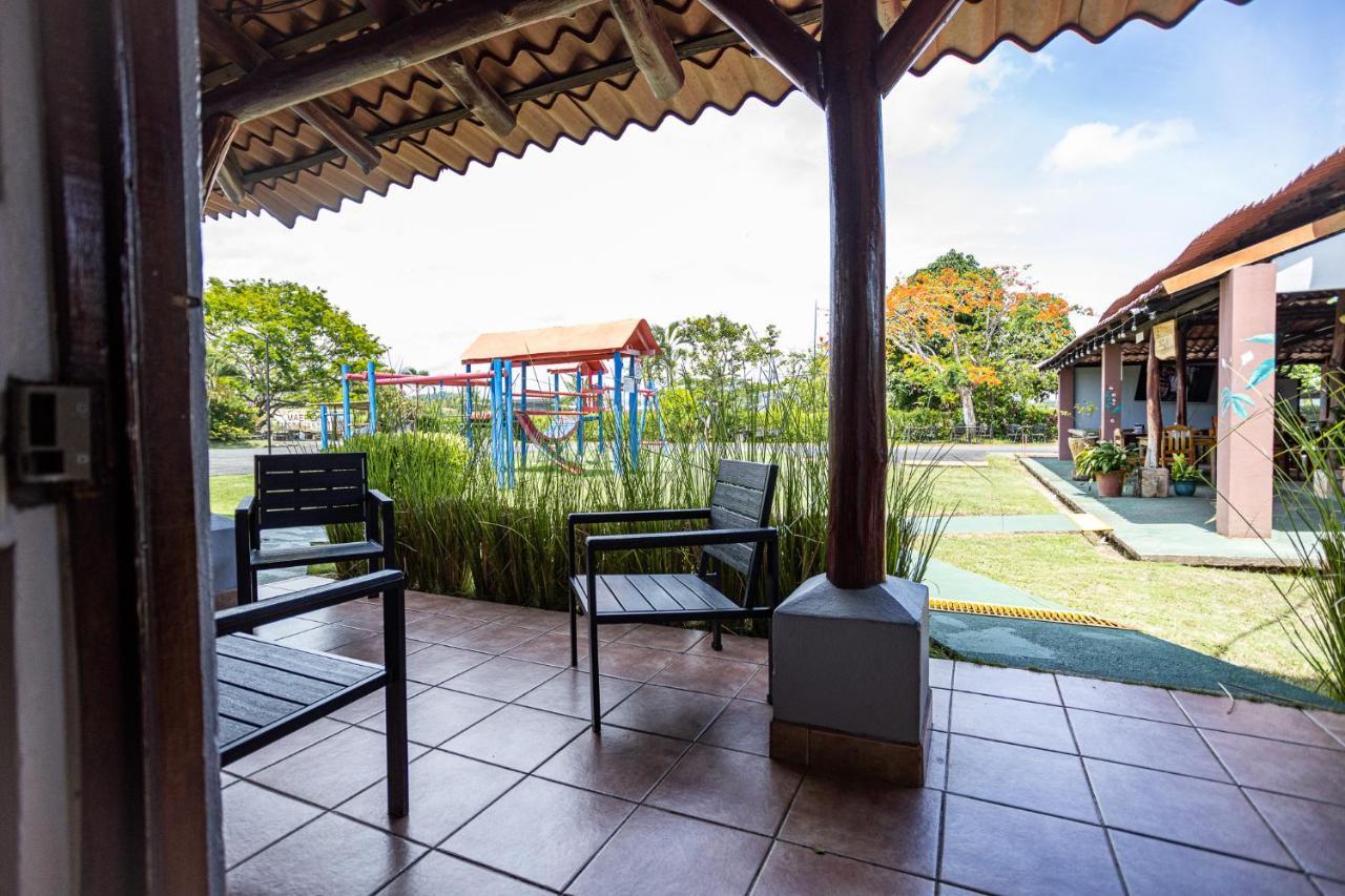 El Rancho