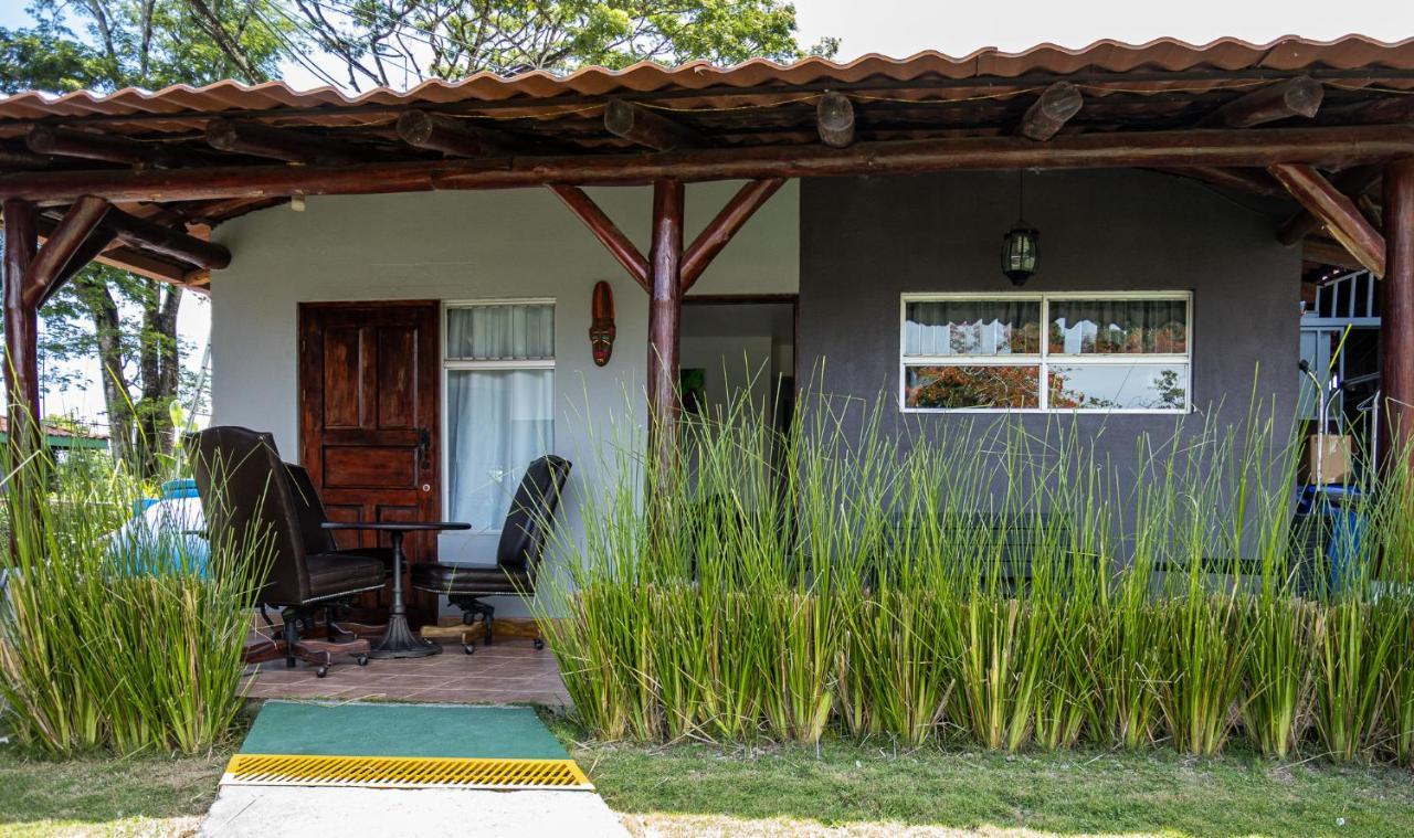 El Rancho Hotel Quepos