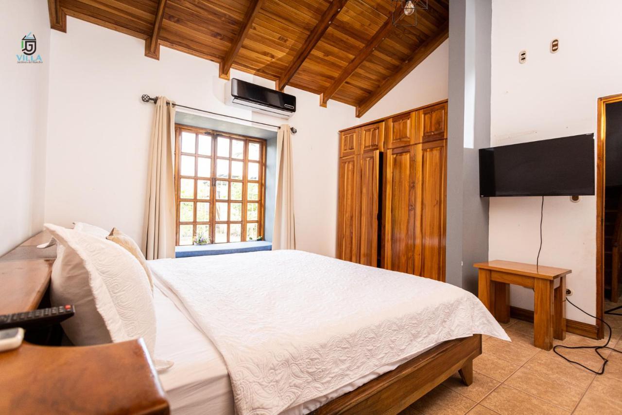 El Rancho Hotel