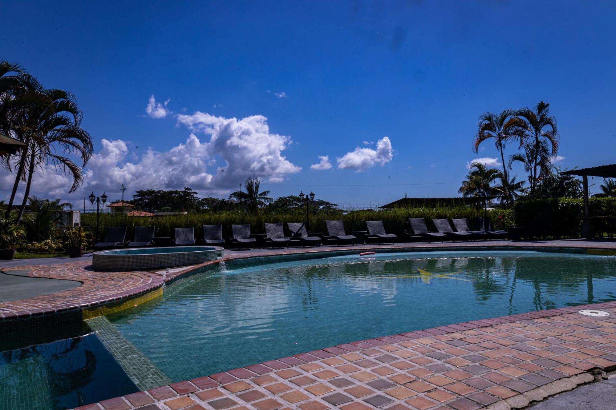 Hotel El Rancho