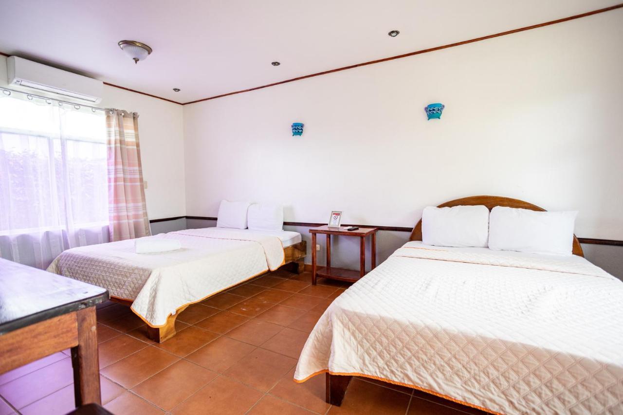 Hotel El Rancho Quepos
