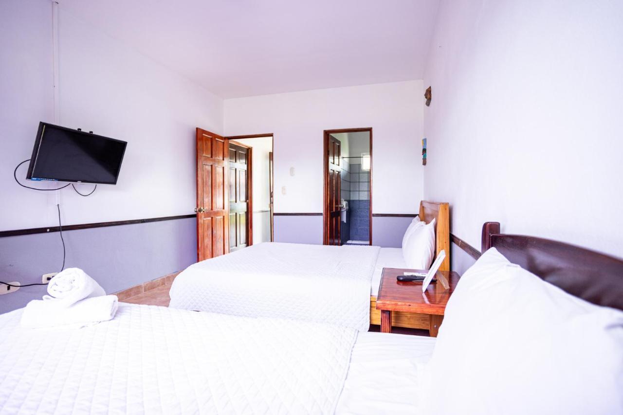 Hotel El Rancho