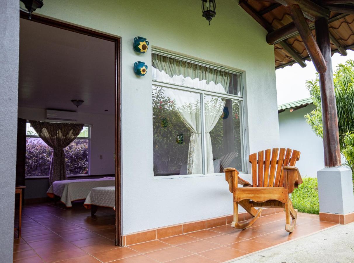 El Rancho Hotel