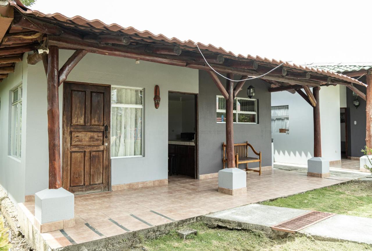 Hotel El Rancho Quepos